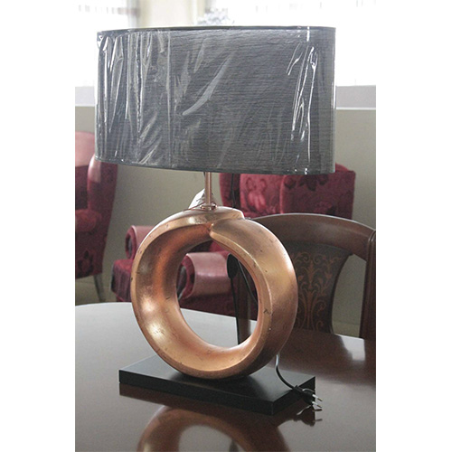 Лампа настольная BONDIA 02253