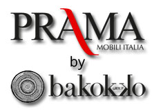 PRAMA by BAKOKKO PRAMA by BAKOKKO