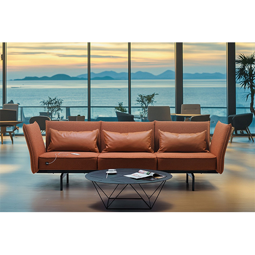 Диван офисный Бетховен-3