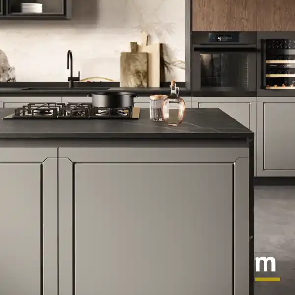 Кухня MYRIAD1