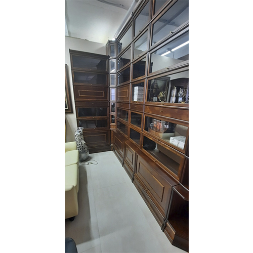 Кабинет модульный BJORKKVIST